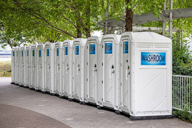 Portable Toilet Options We Offer in Citrus, CA