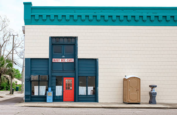 Best Porta potty services near me  in Citrus, CA